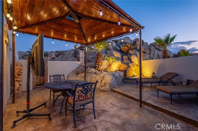 Detail Gallery Image 44 of 62 For 57045 Plaza Del Amigo, Yucca Valley,  CA 92284 - 3 Beds | 3/1 Baths
