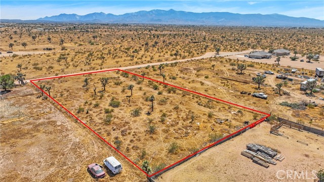 0 Greasewood Lane, Phelan, California 92392, ,Land,For Sale,0 Greasewood Lane,CRHD24157224