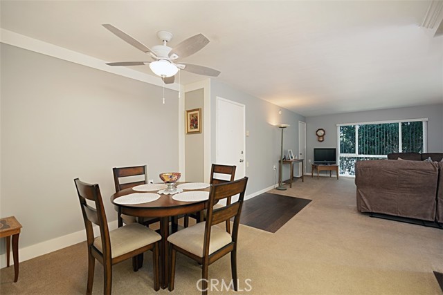 Detail Gallery Image 12 of 15 For 837 Ronda Sevilla #P,  Laguna Woods,  CA 92637 - 1 Beds | 1 Baths