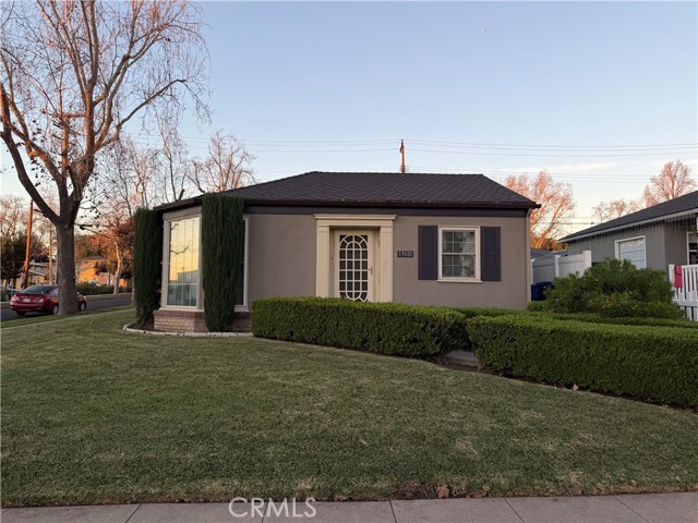 Front Image Thumbnail for CRPW26013367