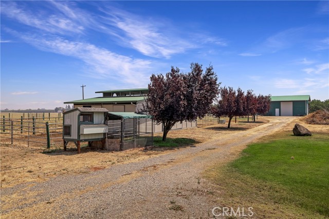 Detail Gallery Image 52 of 75 For 24515 Moller Ave, Orland,  CA 95963 - 3 Beds | 2 Baths