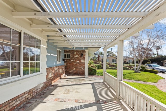 Detail Gallery Image 16 of 18 For 657 Buckboard Ln, Glendora,  CA 91741 - 3 Beds | 2/1 Baths