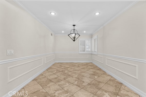 Detail Gallery Image 7 of 21 For 3150 Dona Maria Dr, Studio City,  CA 91604 - 3 Beds | 3 Baths