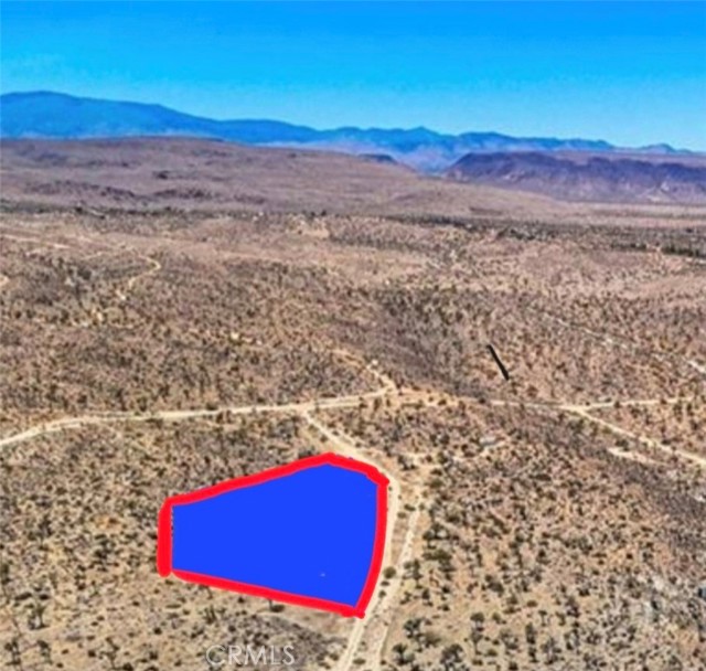 Detail Gallery Image 6 of 6 For 0 Sunway Dr, Yucca Valley,  CA 92284 - – Beds | – Baths