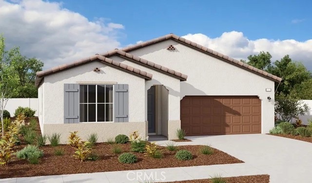 Detail Gallery Image 1 of 6 For 43880 Hampton St, Lancaster,  CA 93536 - 3 Beds | 2 Baths