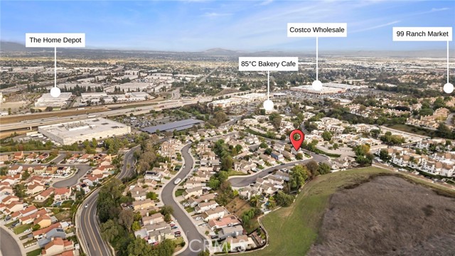 Detail Gallery Image 44 of 44 For 2598 Highgate Ct, Chino Hills,  CA 91709 - 4 Beds | 2/1 Baths