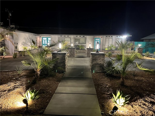 2890 N Biskra, Palm Springs, CA 92262
