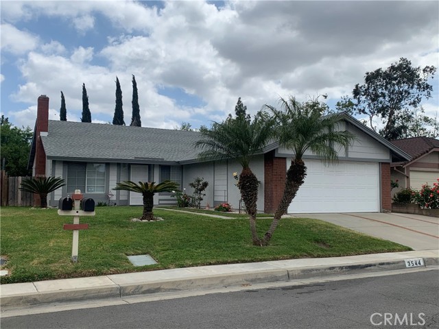 Image 2 for 3544 Warm Springs Court, Ontario, CA 91761