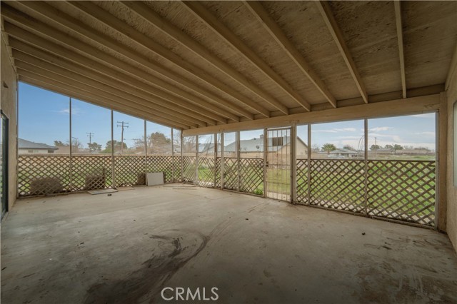 Detail Gallery Image 18 of 20 For 9848 Karen Ave, California City,  CA 93505 - 3 Beds | 2/1 Baths