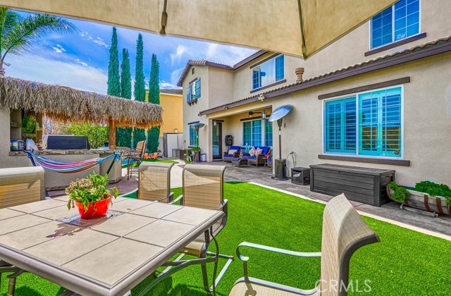 Detail Gallery Image 37 of 38 For 6850 Lucite Dr, Corona,  CA 92880 - 5 Beds | 3/1 Baths