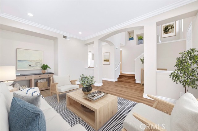 Detail Gallery Image 5 of 59 For 7 Three Rivers, Irvine,  CA 92602 - 3 Beds | 2/1 Baths