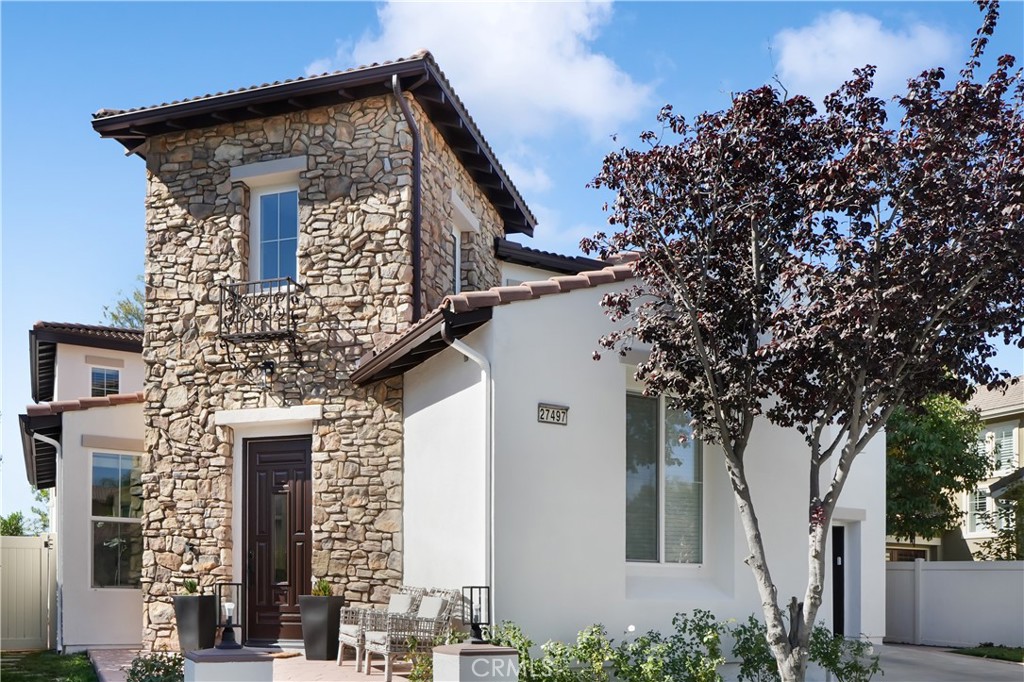 27497 Lock Haven Court