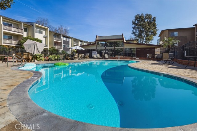 Detail Gallery Image 25 of 26 For 12200 Montecito Rd #D101,  Seal Beach,  CA 90740 - 1 Beds | 1 Baths