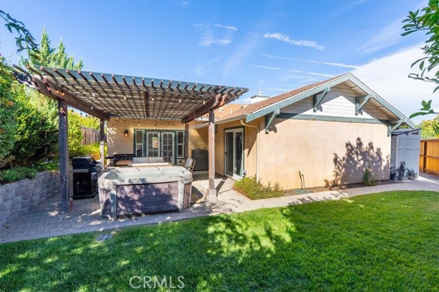 55 Honey Way, Templeton, CA 93465 photo 20