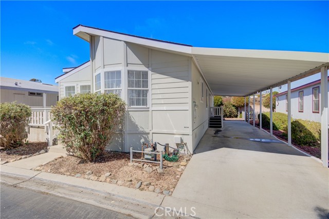 Detail Gallery Image 1 of 44 For 765 Mesa View Dr #196,  Arroyo Grande,  CA 93420 - 3 Beds | 2 Baths