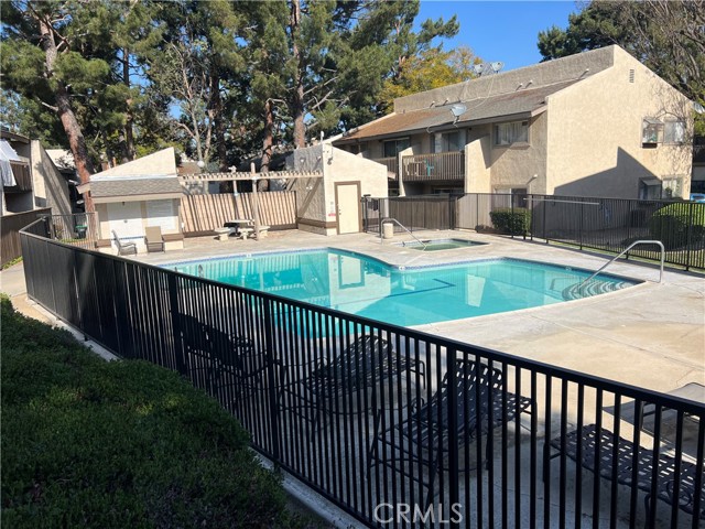 Detail Gallery Image 24 of 27 For 1251 S Meadow Ln #167,  Colton,  CA 92324 - 2 Beds | 2 Baths