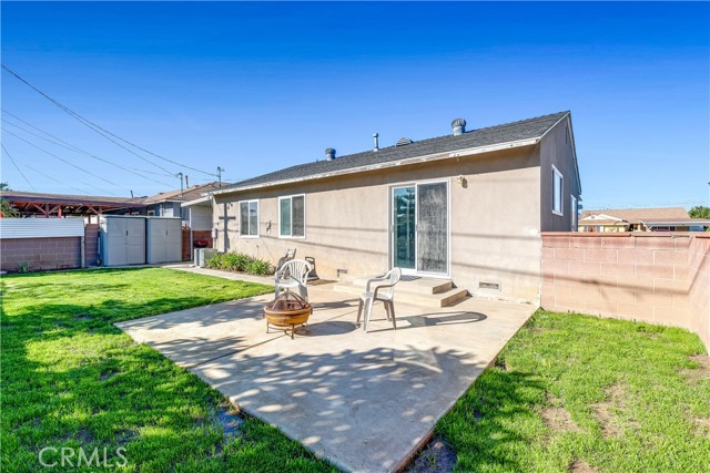 Detail Gallery Image 24 of 33 For 13722 Placid, Whittier,  CA 90605 - 3 Beds | 1 Baths