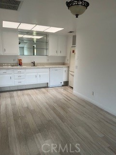 Detail Gallery Image 3 of 8 For 13481 Fairfield Ln. M6-59b, Seal Beach,  CA 90740 - 2 Beds | 1/1 Baths