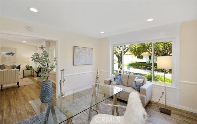 Detail Gallery Image 33 of 59 For 23622 via Garfias, Mission Viejo,  CA 92692 - 3 Beds | 2 Baths