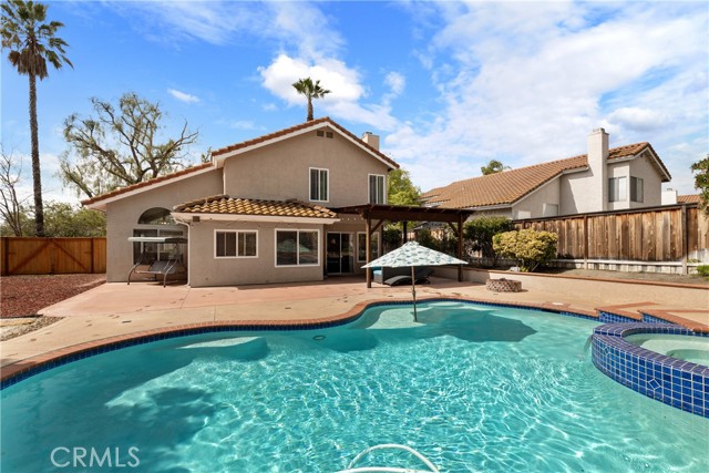 Detail Gallery Image 27 of 31 For 24576 Jacarte Dr, Murrieta,  CA 92562 - 3 Beds | 2/1 Baths