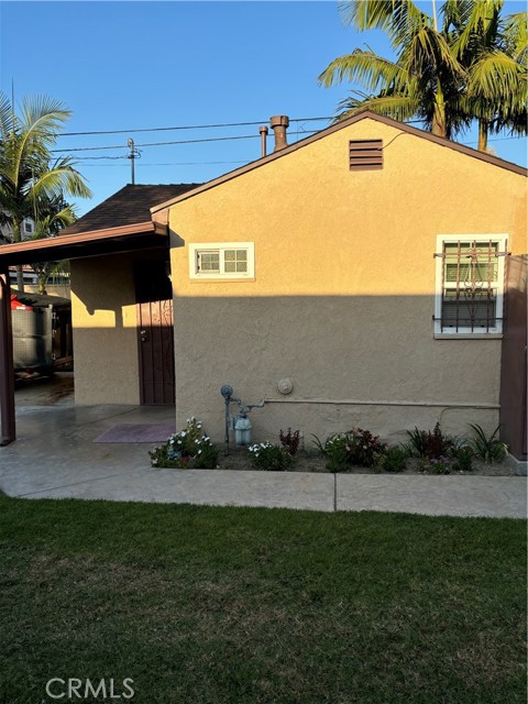 8808 Paseo Street, Paramount, California 90723, 1 Bedroom Bedrooms, ,1 BathroomBathrooms,Single Family Residence,For Sale,Paseo,RS24151650