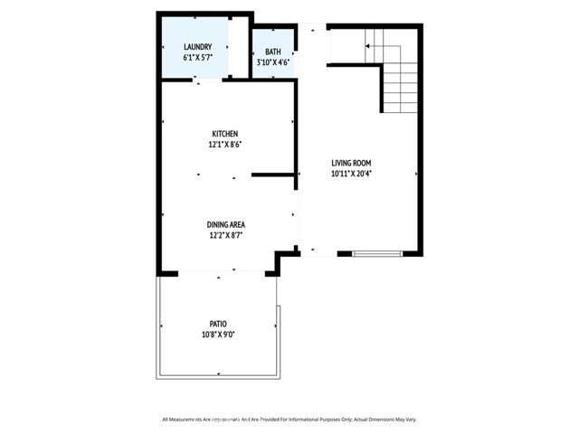 Detail Gallery Image 55 of 57 For 5428 E Snow Wood Cir #82,  Anaheim,  CA 92807 - 3 Beds | 1/1 Baths