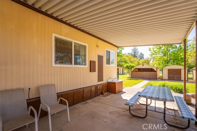 Detail Gallery Image 36 of 59 For 11987 Craig Ave, Red Bluff,  CA 96080 - 2 Beds | 2 Baths
