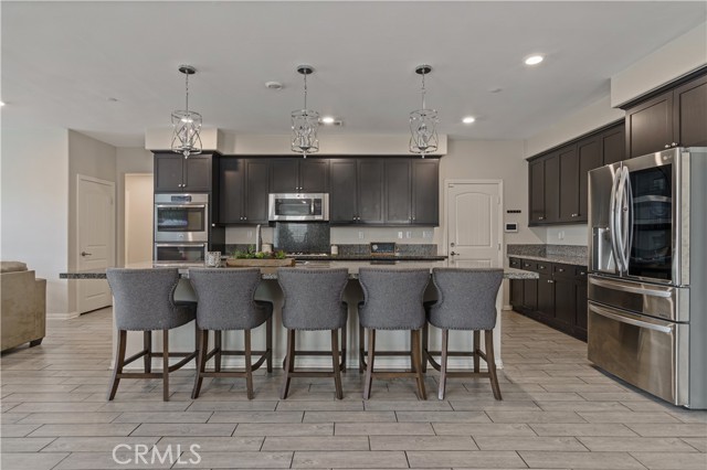 Detail Gallery Image 14 of 50 For 5416 Daytime, Fontana,  CA 92336 - 5 Beds | 3 Baths