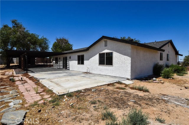 Property Photo from MLS