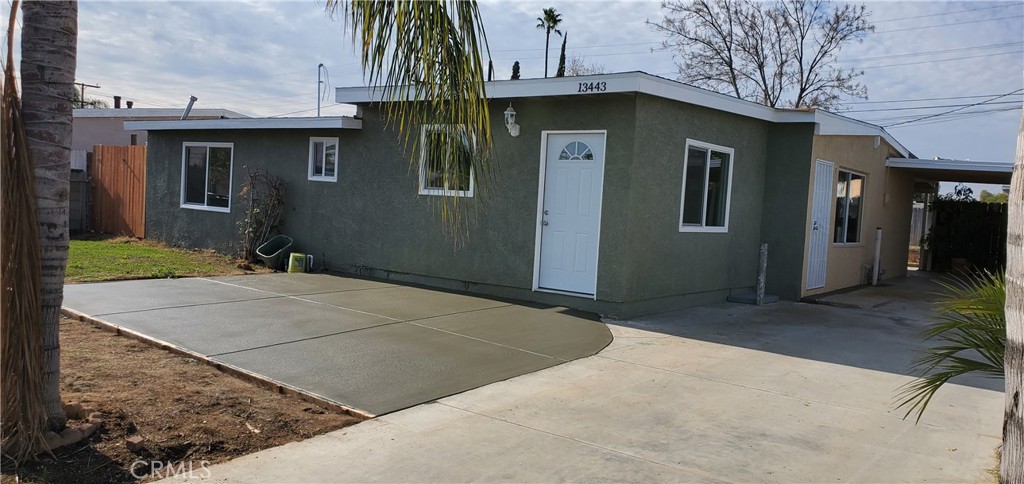 13445 Hildegarde Street, Moreno Valley, CA 92553