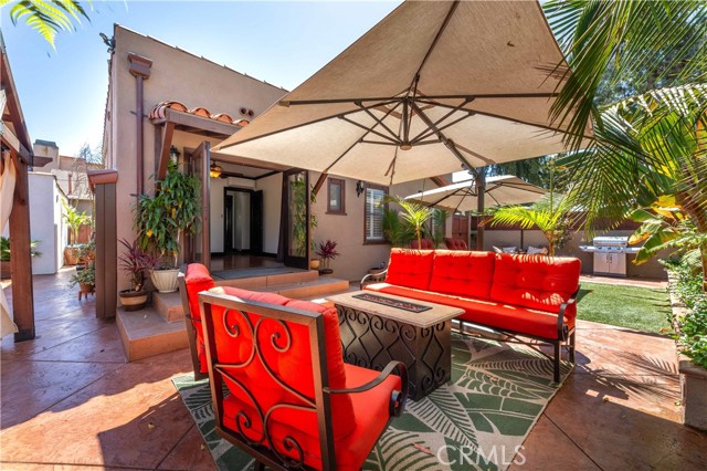 Detail Gallery Image 34 of 75 For 3654 Cerritos Ave, Long Beach,  CA 90807 - 4 Beds | 3 Baths