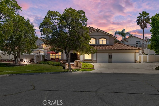 630 Via Paraiso Circle, Corona, CA 92882