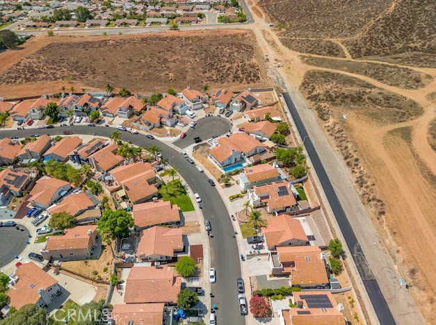 Detail Gallery Image 30 of 31 For 25628 Cayla Ct, Menifee,  CA 92586 - 3 Beds | 2/1 Baths