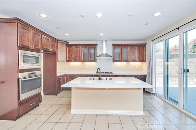 Detail Gallery Image 9 of 38 For 9780 La Vine Ct, Rancho Cucamonga,  CA 91701 - 4 Beds | 3 Baths