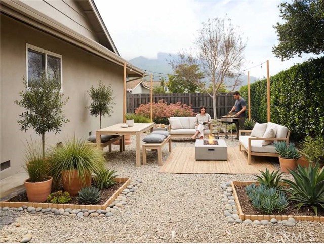 Detail Gallery Image 9 of 22 For 797 La Grange, Newbury Park,  CA 91320 - 3 Beds | 2 Baths