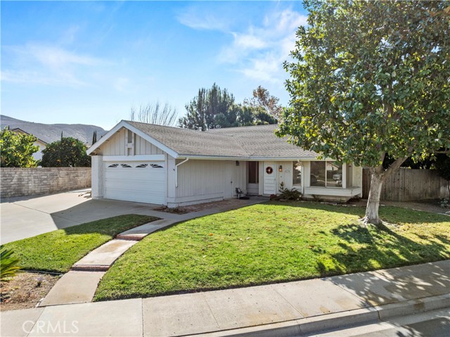 Detail Gallery Image 2 of 35 For 6274 Nw Calle Arena, Camarillo,  CA 93012 - 3 Beds | 2 Baths