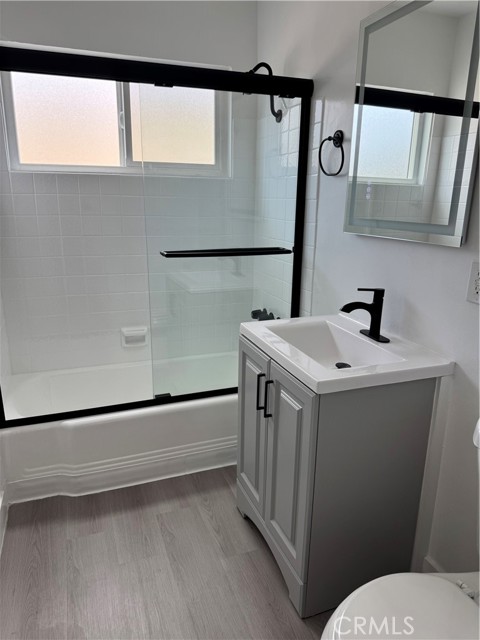 Detail Gallery Image 15 of 24 For 12221 Peacock Ct #4,  Garden Grove,  CA 92841 - 1 Beds | 1 Baths