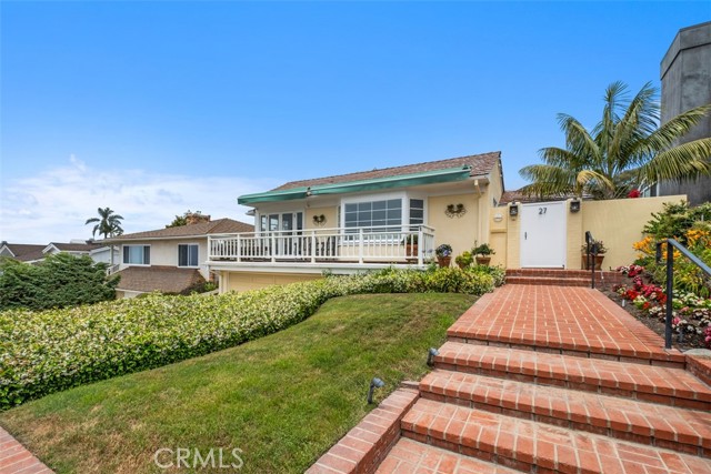 Detail Gallery Image 46 of 49 For 27 S La Senda Dr, Laguna Beach,  CA 92651 - 4 Beds | 3 Baths