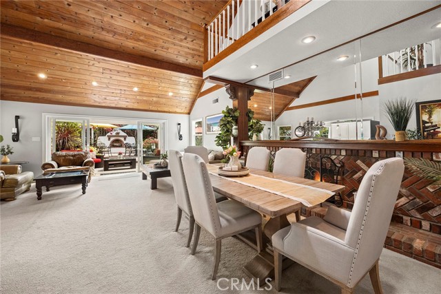 Detail Gallery Image 11 of 45 For 1320 Roanoke St, La Habra,  CA 90631 - 4 Beds | 3 Baths