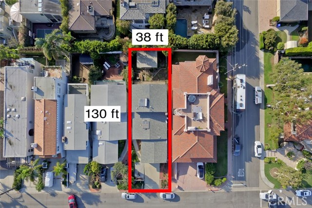 231 Dianthus Street, Manhattan Beach, California 90266, 4 Bedrooms Bedrooms, ,3 BathroomsBathrooms,Residential,Sold,Dianthus,SB18006873