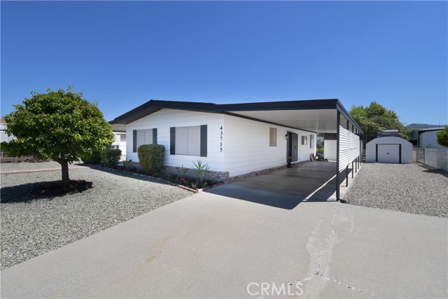 Detail Gallery Image 1 of 42 For 43715 Payne Ave, Hemet,  CA 92544 - 2 Beds | 2 Baths