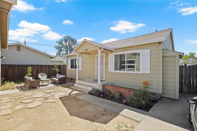 Detail Gallery Image 33 of 41 For 715 Colusa Ave, Oroville,  CA 95965 - 3 Beds | 2 Baths