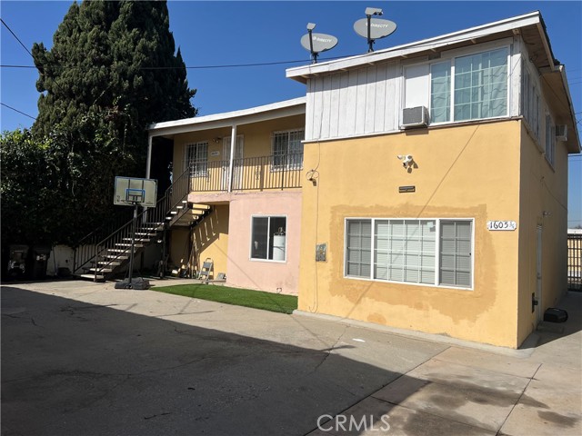 Detail Gallery Image 5 of 22 For 1605 W 87th, Los Angeles,  CA 90047 - – Beds | – Baths