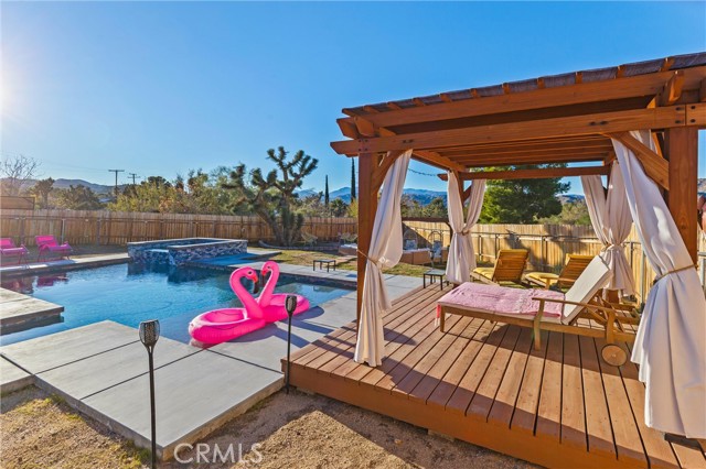Detail Gallery Image 32 of 45 For 7914 Grand, Yucca Valley,  CA 92284 - 3 Beds | 2 Baths