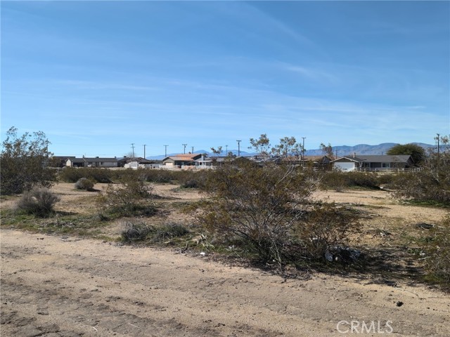 Detail Gallery Image 2 of 5 For 0 Fenmore Dr. #3, California City,  CA 93505 - – Beds | – Baths