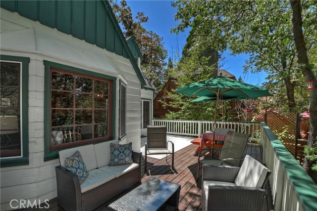 Detail Gallery Image 24 of 37 For 369 John Muir Rd, Lake Arrowhead,  CA 92352 - 3 Beds | 2 Baths