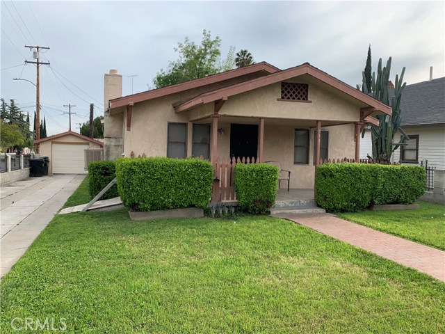 255 W 16th St, San Bernardino, CA 92405