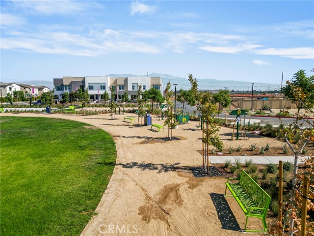 Detail Gallery Image 29 of 39 For 3720 S Allston Paseo #3,  Ontario,  CA 91761 - 1 Beds | 1/1 Baths