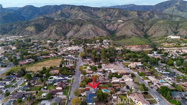 Detail Gallery Image 33 of 34 For 5245 N Mountain View, San Bernardino,  CA 92407 - 5 Beds | 2 Baths