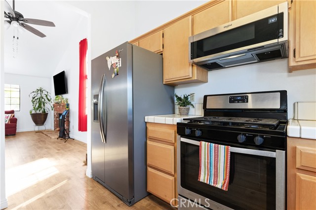 Detail Gallery Image 21 of 44 For 207 Quarterhorse, Paso Robles,  CA 93446 - 3 Beds | 2 Baths